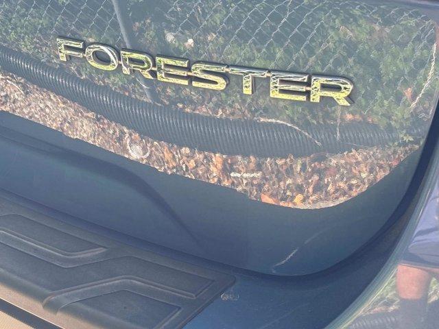 used 2019 Subaru Forester car, priced at $20,451