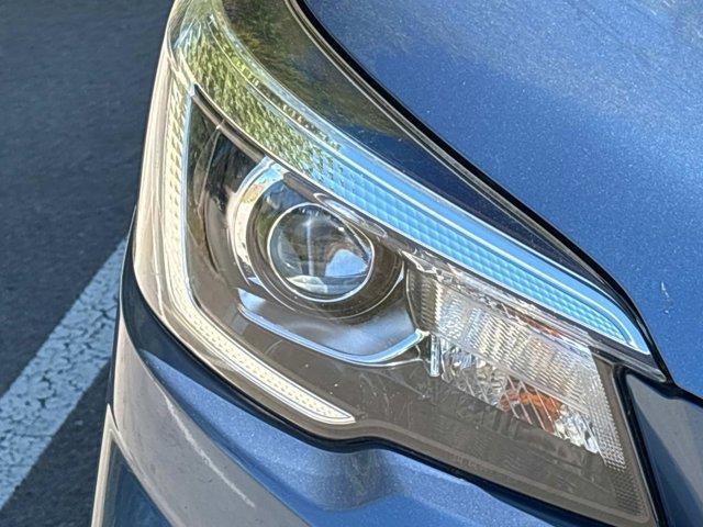 used 2019 Subaru Forester car, priced at $20,451