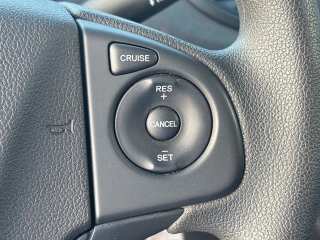 used 2015 Honda CR-V car, priced at $10,865