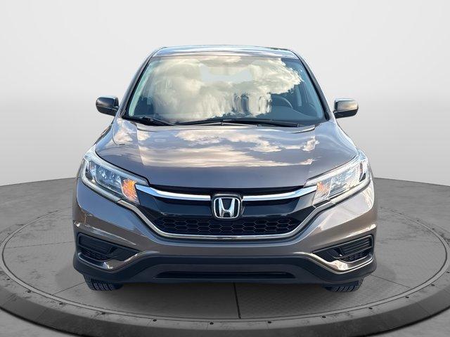 used 2015 Honda CR-V car, priced at $10,865