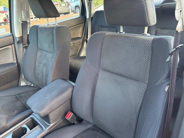 used 2015 Honda CR-V car, priced at $10,865