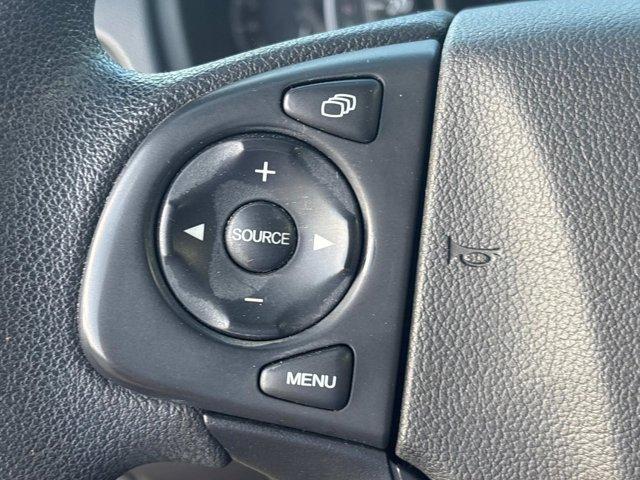 used 2015 Honda CR-V car, priced at $10,865