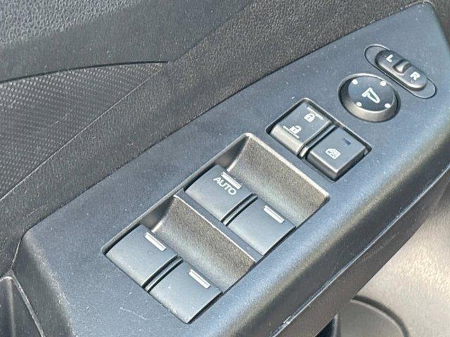 used 2015 Honda CR-V car, priced at $10,865