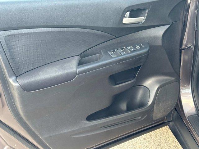 used 2015 Honda CR-V car, priced at $10,865