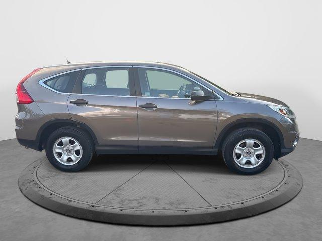 used 2015 Honda CR-V car, priced at $10,865