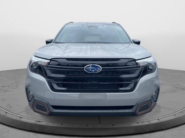 new 2025 Subaru Forester car, priced at $40,796