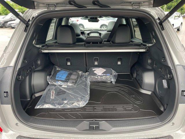 new 2025 Subaru Forester car, priced at $40,796