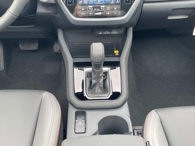 new 2025 Subaru Forester car, priced at $40,796