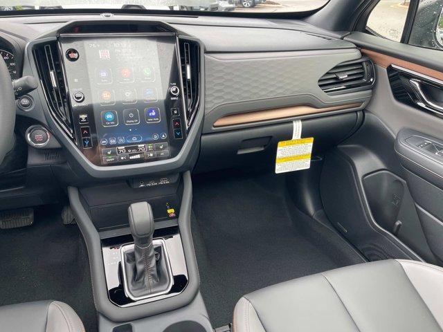 new 2025 Subaru Forester car, priced at $40,796