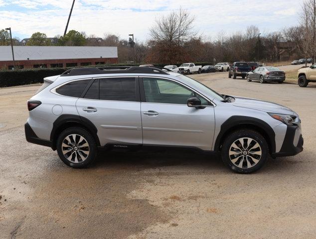 new 2025 Subaru Outback car, priced at $40,650