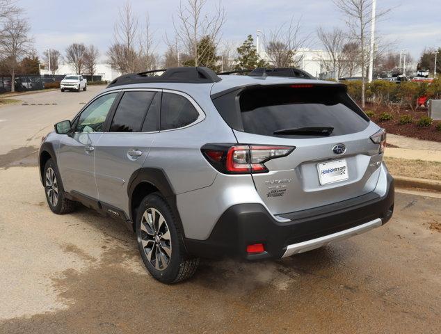 new 2025 Subaru Outback car, priced at $40,650