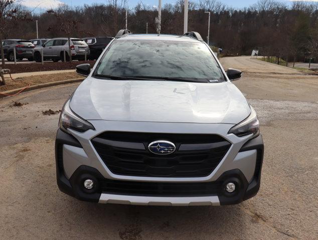 new 2025 Subaru Outback car, priced at $40,650