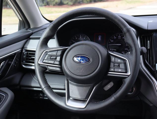 new 2025 Subaru Outback car, priced at $40,650