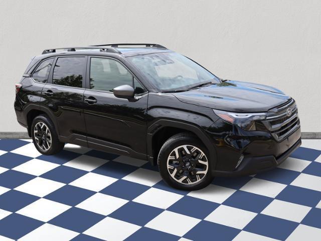 new 2025 Subaru Forester car, priced at $34,581