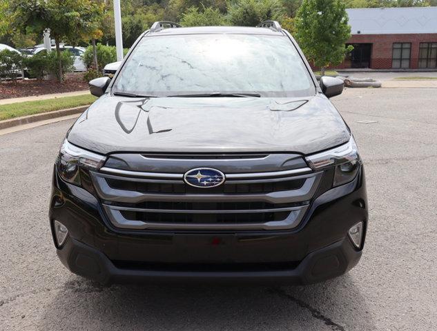 new 2025 Subaru Forester car, priced at $34,581