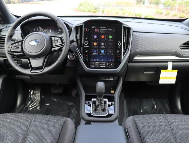 new 2025 Subaru Forester car, priced at $34,581