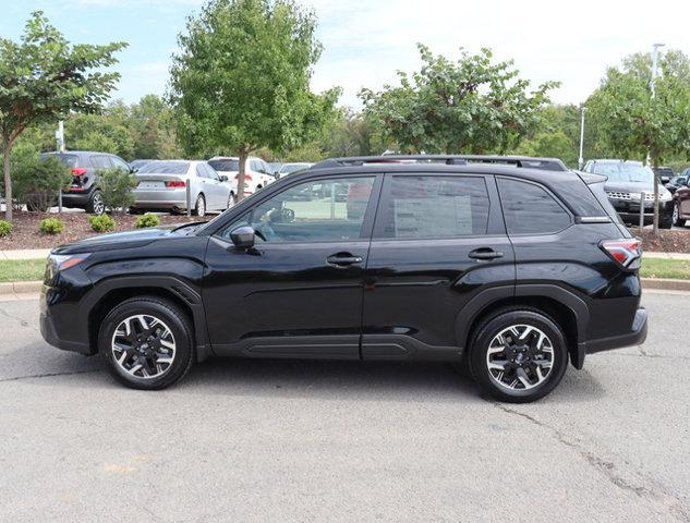 new 2025 Subaru Forester car, priced at $34,581