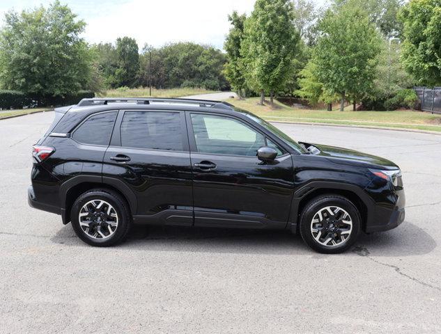 new 2025 Subaru Forester car, priced at $34,581