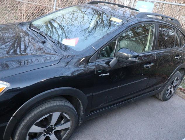 used 2015 Subaru XV Crosstrek Hybrid car, priced at $16,995