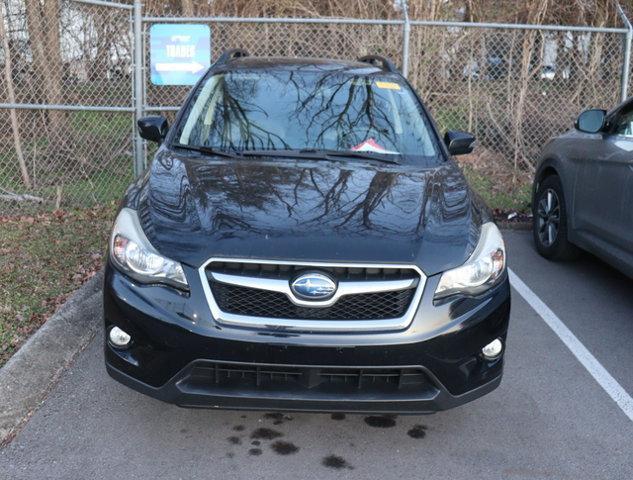 used 2015 Subaru XV Crosstrek Hybrid car, priced at $16,995