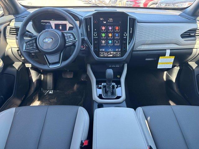 new 2025 Subaru Forester Hybrid car, priced at $43,409