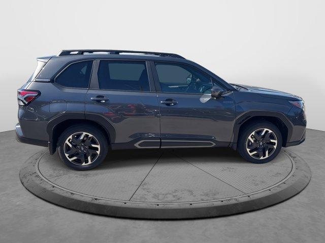 new 2025 Subaru Forester Hybrid car, priced at $43,409
