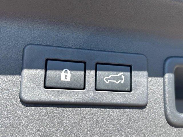 new 2025 Subaru Forester Hybrid car, priced at $43,409