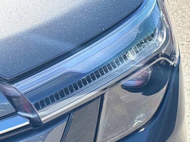 new 2025 Subaru Forester Hybrid car, priced at $43,409