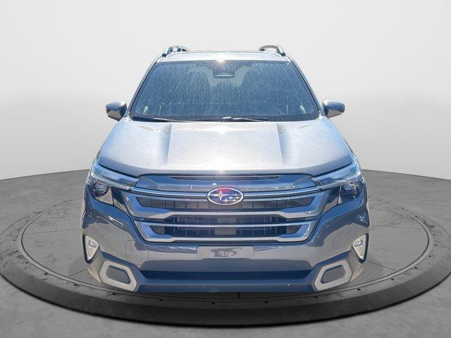 new 2025 Subaru Forester Hybrid car, priced at $43,409