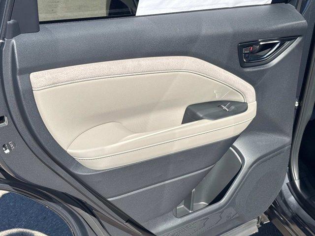 new 2025 Subaru Forester Hybrid car, priced at $43,409