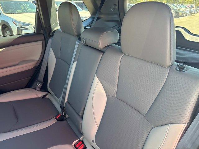 new 2025 Subaru Forester Hybrid car, priced at $43,409