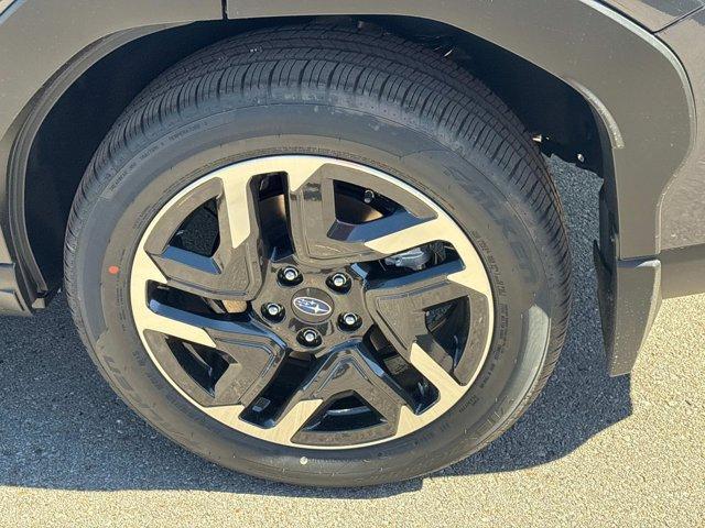 new 2025 Subaru Forester Hybrid car, priced at $43,409