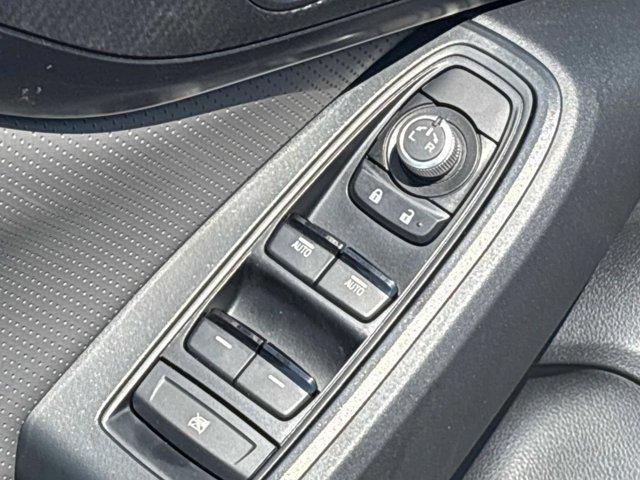 used 2023 Subaru Crosstrek car, priced at $29,071