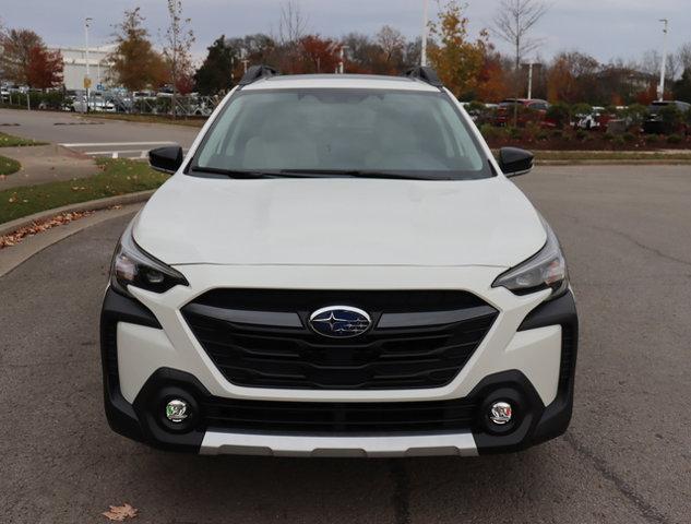 new 2025 Subaru Outback car, priced at $40,144