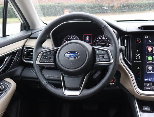 new 2025 Subaru Outback car, priced at $40,144