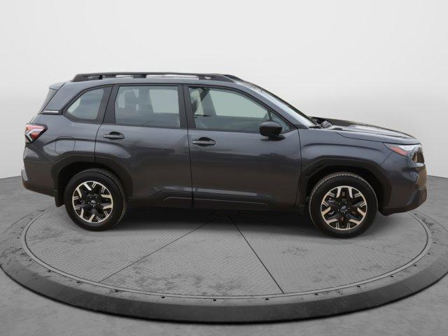 new 2025 Subaru Forester car, priced at $32,263
