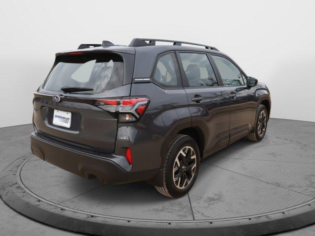 new 2025 Subaru Forester car, priced at $32,263