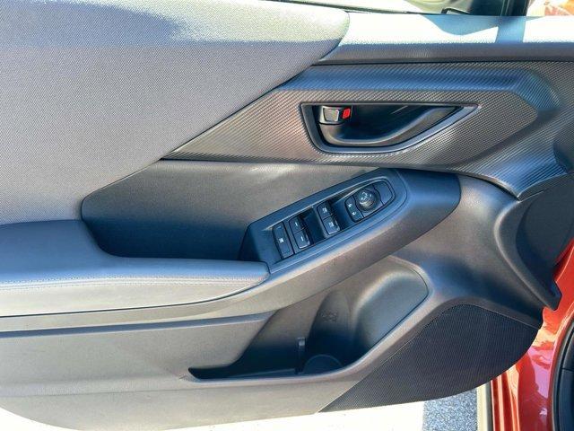 used 2024 Subaru Crosstrek car, priced at $28,796