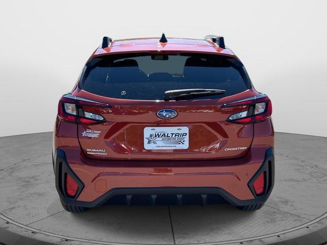 used 2024 Subaru Crosstrek car, priced at $28,796