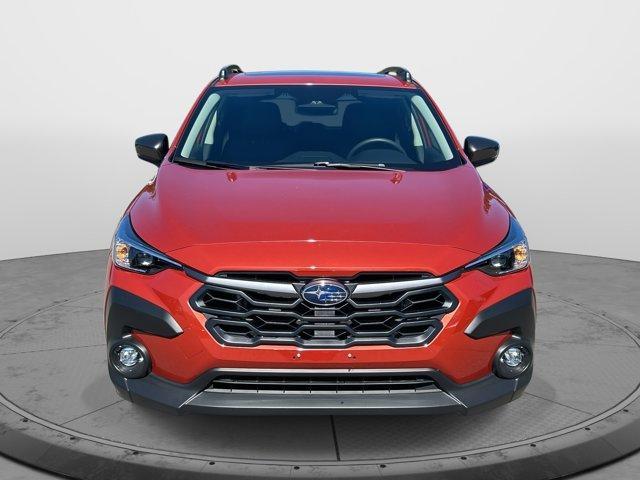 used 2024 Subaru Crosstrek car, priced at $28,796