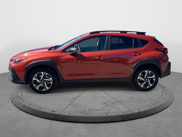 used 2024 Subaru Crosstrek car, priced at $28,796
