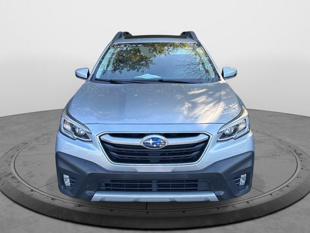 used 2022 Subaru Outback car, priced at $27,431