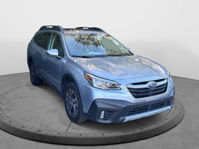 used 2022 Subaru Outback car, priced at $27,431