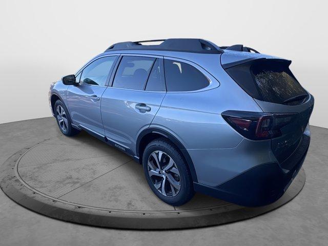 used 2022 Subaru Outback car, priced at $27,431