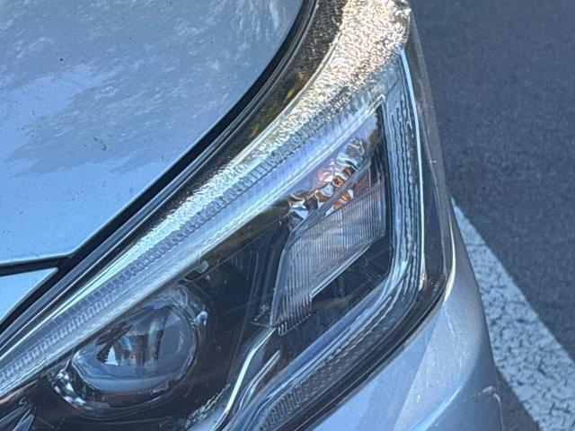 used 2022 Subaru Outback car, priced at $27,431