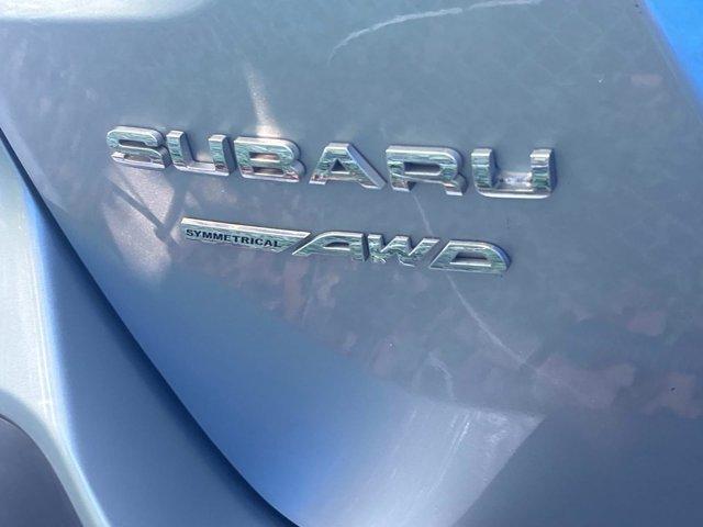 used 2022 Subaru Outback car, priced at $27,431