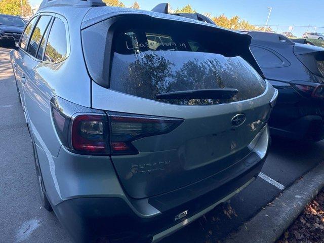 used 2022 Subaru Outback car, priced at $27,431