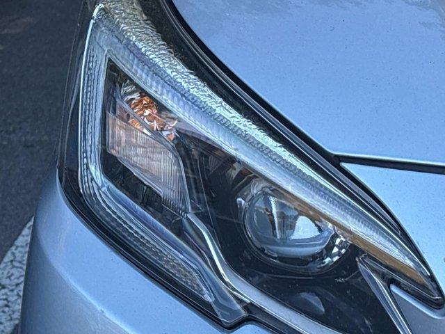 used 2022 Subaru Outback car, priced at $27,431