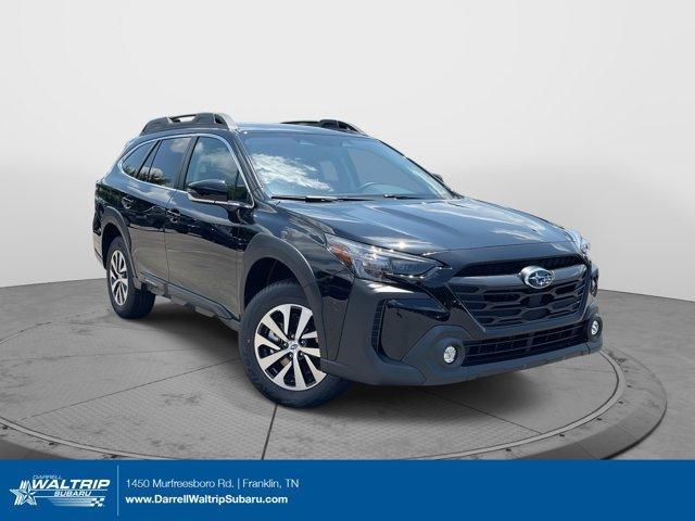 new 2025 Subaru Outback car, priced at $35,626