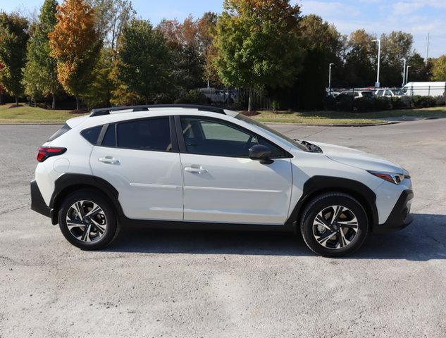 new 2024 Subaru Crosstrek car, priced at $30,988